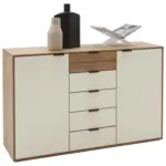 XXXLutz Lauterach - Ihr M&ouml;belhaus bei Bregenz Sideboard 150/94/44 cm