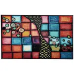 XXXLutz Lauterach - Ihr M&ouml;belhaus bei Bregenz L&auml;ufer 75/190 cm Tiger Tundra Multicolor