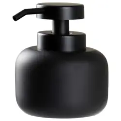 Seifenspender Kunststoff