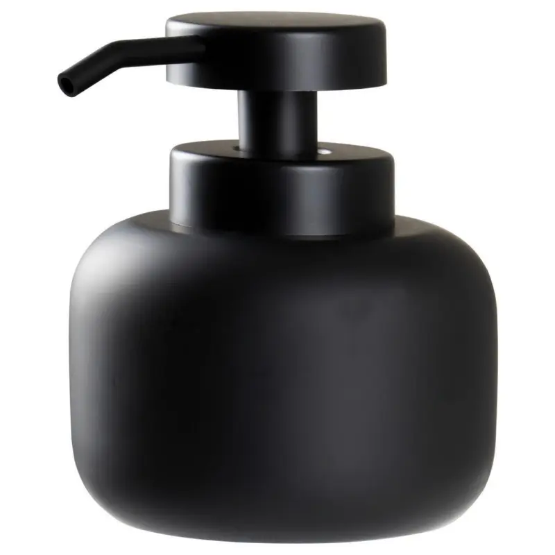 Seifenspender Kunststoff