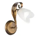 XXXLutz Lauterach - Ihr M&ouml;belhaus bei Bregenz Wandleuchte 25/19/32 cm