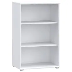 Regal 54/85,5/34,8 cm Wei&szlig;