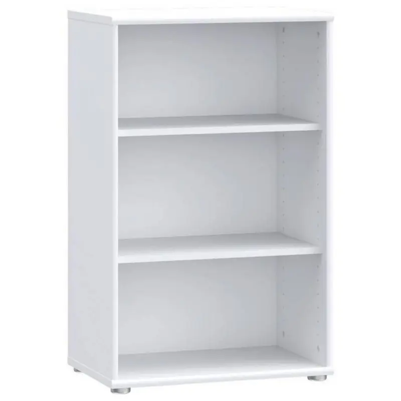 Regal 54/85,5/34,8 cm Wei&szlig;