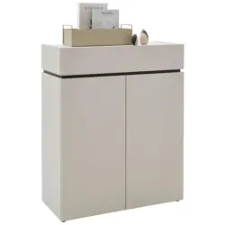 Kommode in 90/111/40 cm