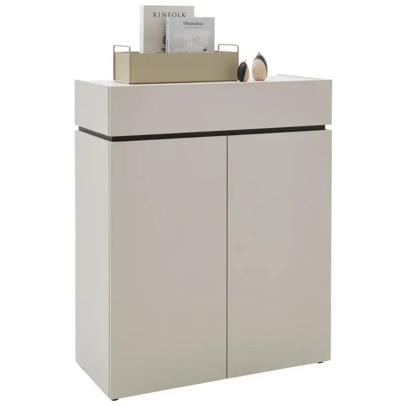 Kommode in 90/111/40 cm