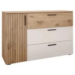 Sideboard in 125/82,6/40 cm
