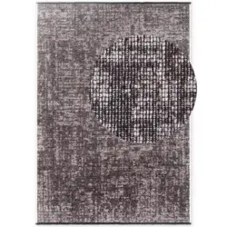 Teppich 240/340 cm Brilliance Braun