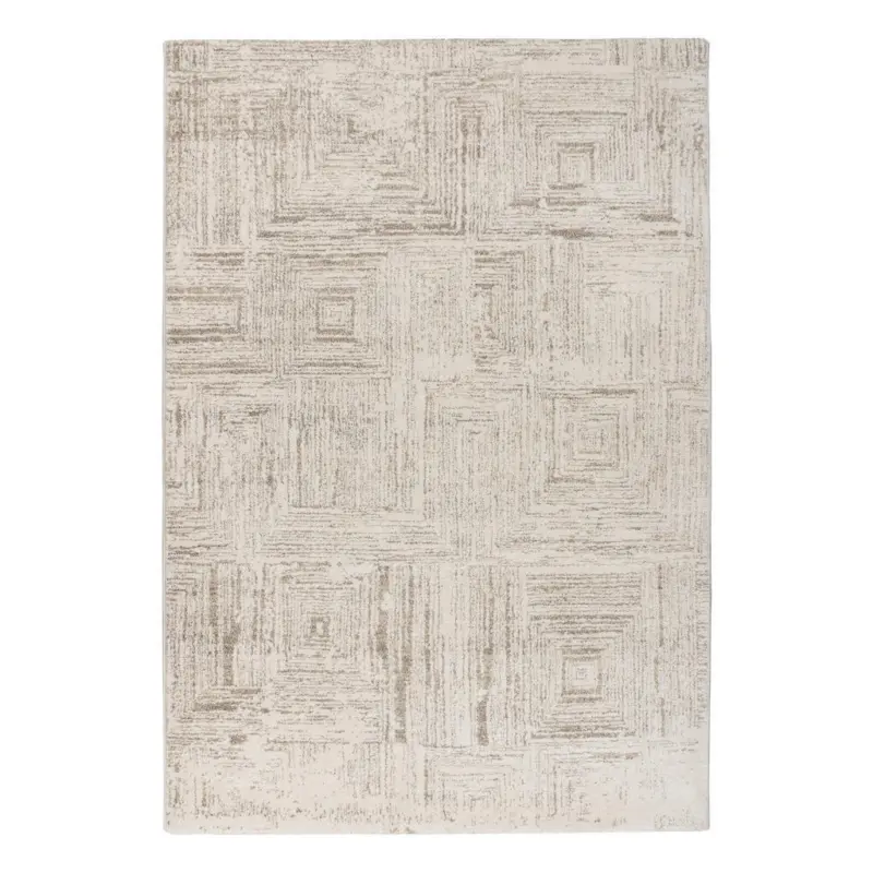 Flachwebeteppich 120/170 cm My Parma Creme