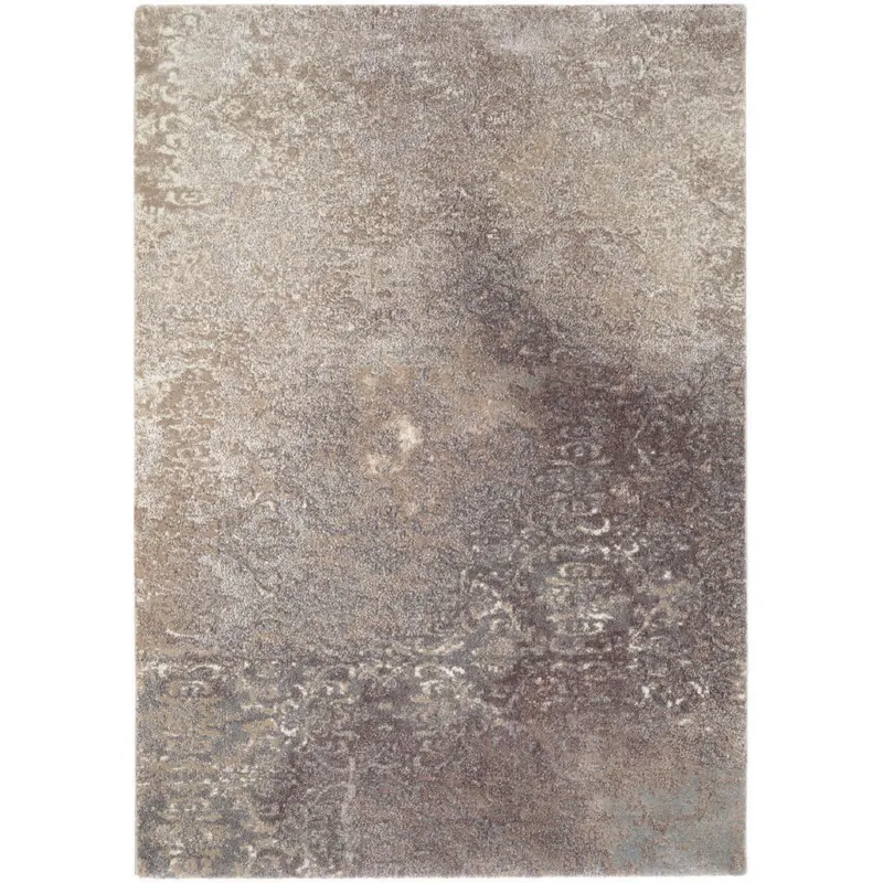 Vintage-Teppich 80/150 cm Palermo Sandfarben