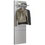 XXXLutz Lauterach - Ihr M&ouml;belhaus bei Bregenz Garderobenpaneel in 58/184/3,2 cm