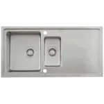 XXXLutz Lauterach - Ihr M&ouml;belhaus bei Bregenz Sp&uuml;le 1720Chicago100X50