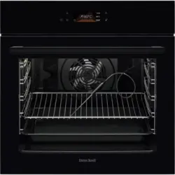 Einbaubackofen Dkp39906Bk