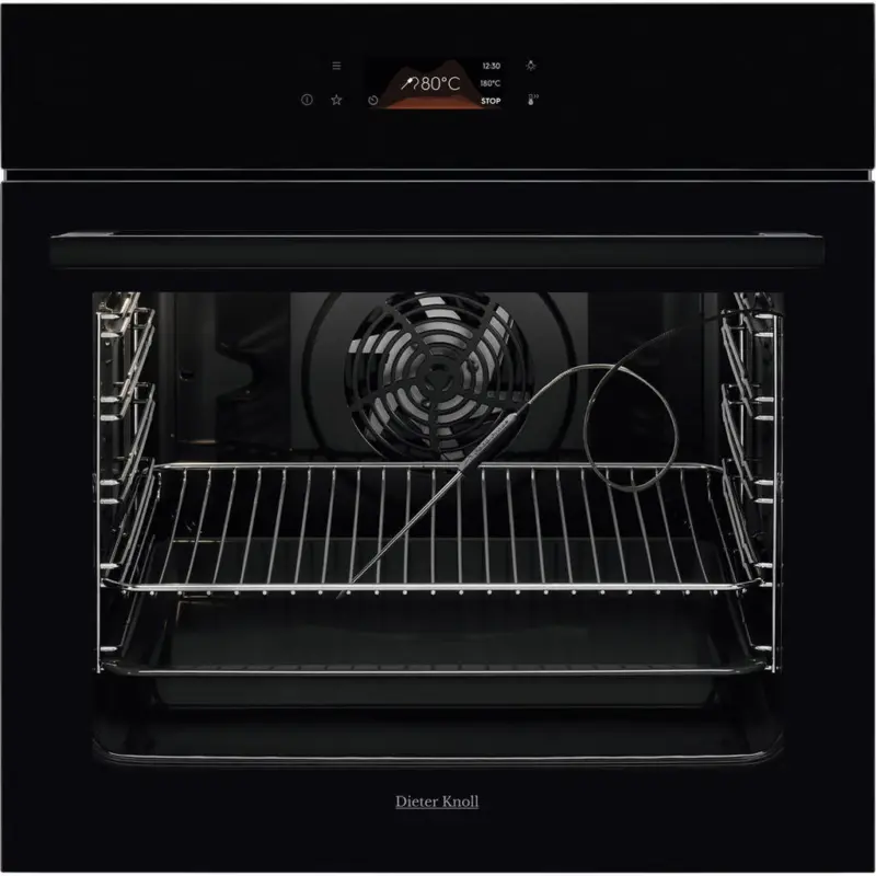 Einbaubackofen Dkp39906Bk