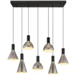 XXXLutz Lauterach - Ihr M&ouml;belhaus bei Bregenz Led-H&auml;ngeleuchte 97/33/150 cm