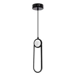 Led-Pendelleuchte 10/7,8/120 cm