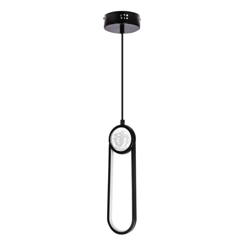 Led-Pendelleuchte 10/7,8/120 cm