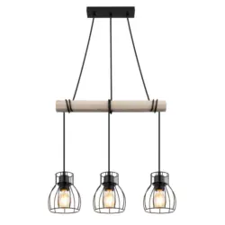 H&auml;ngeleuchte 50/14/140 cm