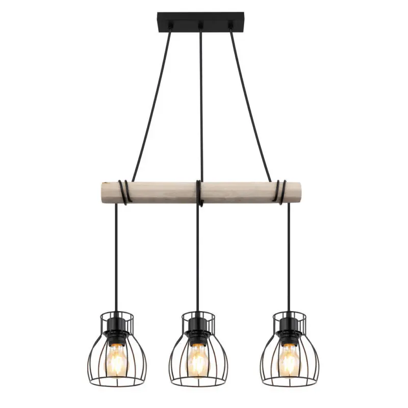 H&auml;ngeleuchte 50/14/140 cm