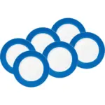 XXXLutz Lauterach - Ihr M&ouml;belhaus bei Bregenz Desserttellerset Vario 6-teilig