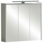 XXXLutz Lauterach - Ihr M&ouml;belhaus bei Bregenz Spiegelschrank 65/62,7/16 cm