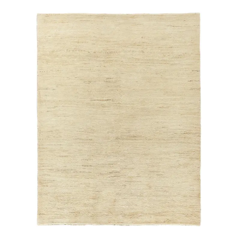 Orientteppich 200/250 cm Gabbeh Natur Naturfarben