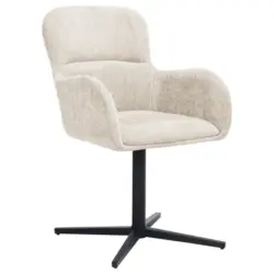 Armlehnstuhl Chenille