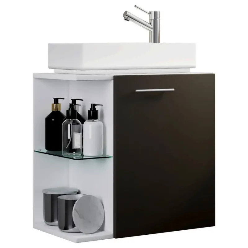 Waschtischkombi 52 cm