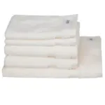 XXXLutz Lauterach - Ihr M&ouml;belhaus bei Bregenz Frottierset SW-Cuddly Wei&szlig; 6-teilig