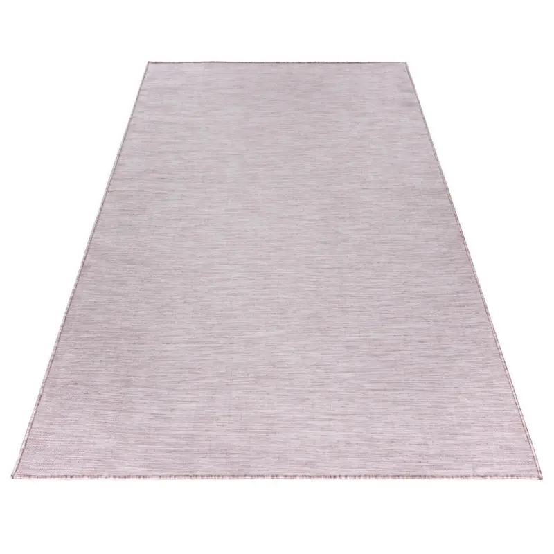 Flachwebeteppich 120/170 cm Mambo Pink