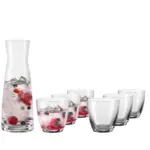 XXXLutz Lauterach - Ihr M&ouml;belhaus bei Bregenz Gl&auml;serset 7-teilig