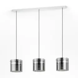 H&auml;ngeleuchte 103,5/21,5/110 cm