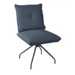 XXXLutz Lauterach - Ihr M&ouml;belhaus bei Bregenz Stuhl Lederauswahl, Stoffauswahl, Sitzfl&auml;che 360&deg; drehbar, automatische R&uuml;ckholfunktion Struktur