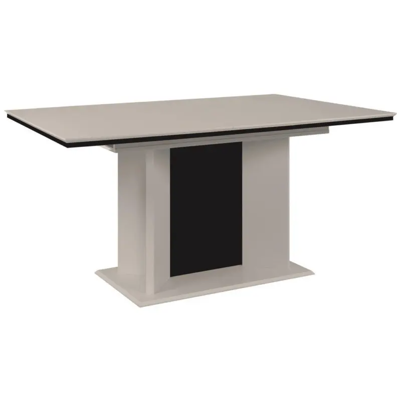 Esstisch in Holzwerkstoff 160-200/90/76 cm