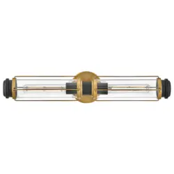 Badezimmer-Wandleuchte 12,2 cm