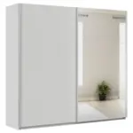 XXXLutz Lauterach - Ihr M&ouml;belhaus bei Bregenz Schwebet&uuml;renschrank in Seidengrau