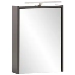 Spiegelschrank 43,5/64/16 cm