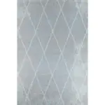 XXXLutz Lauterach - Ihr M&ouml;belhaus bei Bregenz Vintage-Teppich 80/150 cm Fine Line Hellblau