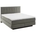 XXXLutz Lauterach - Ihr M&ouml;belhaus bei Bregenz Boxspringbett 160/200 cm in Braun