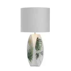 Tischleuchte 30/30/59 cm