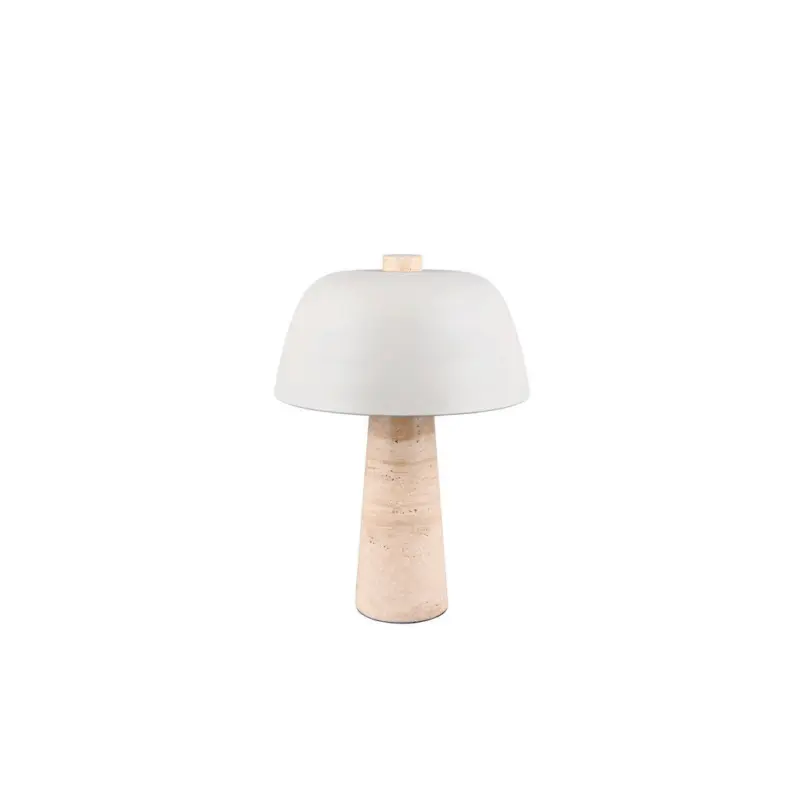 Tischleuchte 29/41 cm