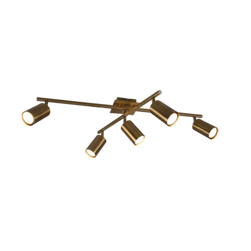 Deckenleuchte 77/57/22 cm