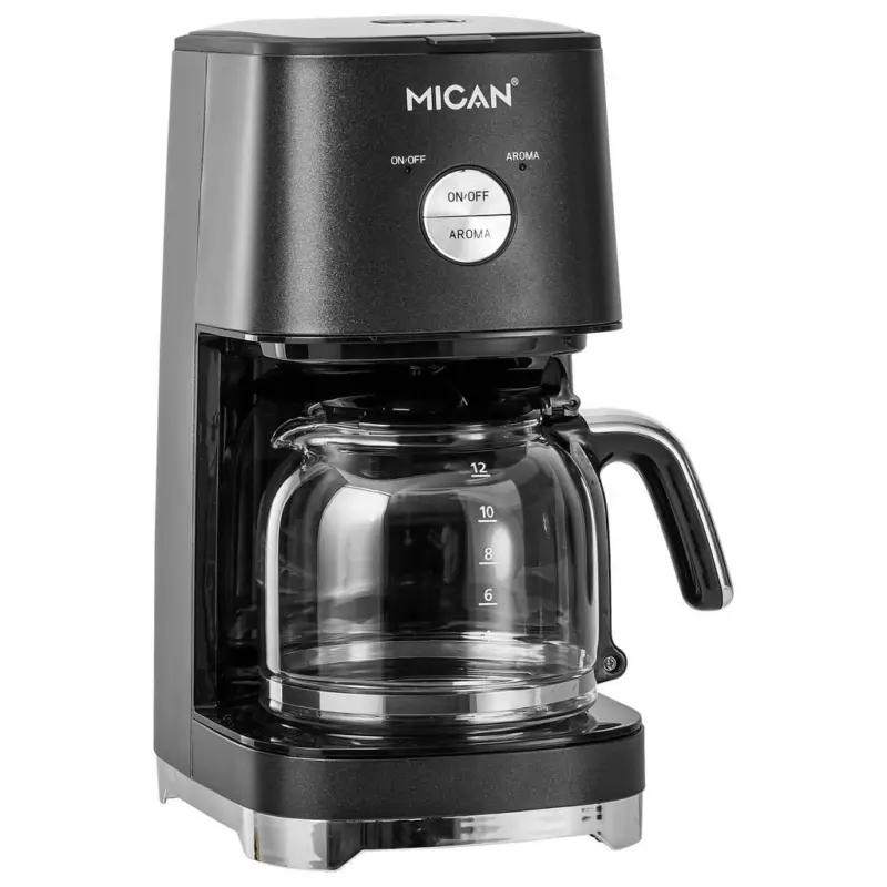 Filterkaffeemaschine