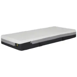 Kaltschaummatratze 200/220 cm H&ouml;he ca. 26 cm