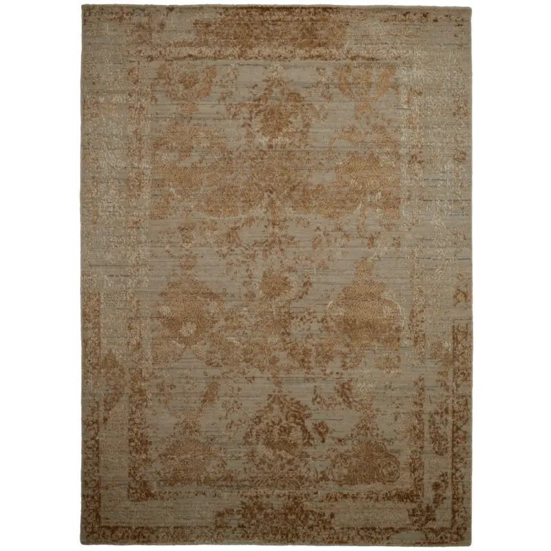 Orientteppich 250/300 cm Misoni Gold/Beige Goldfarben, Beige