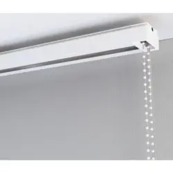 Vertikalschiene 150 cm