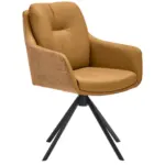 XXXLutz Lauterach - Ihr M&ouml;belhaus bei Bregenz Armlehnstuhl Lederauswahl, Stoffauswahl, Typenauswahl, inklusive Armlehnen Webstoff Kombination Echtleder/Stoff