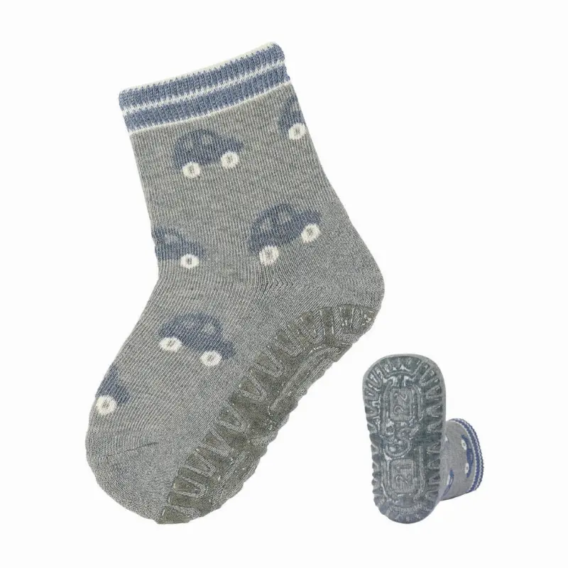 Babysocken