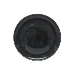 Speiseteller Faro Black 26,7 cm