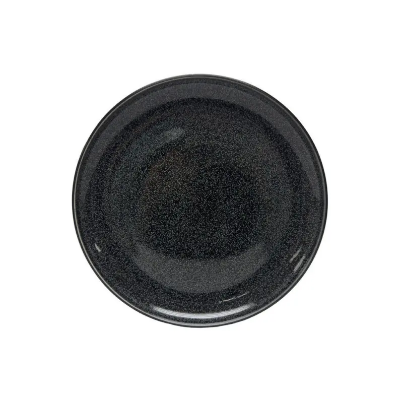 Speiseteller Faro Black 26,7 cm