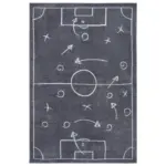 XXXLutz Lauterach - Ihr M&ouml;belhaus bei Bregenz Kinderteppich 120/170 cm Adventures